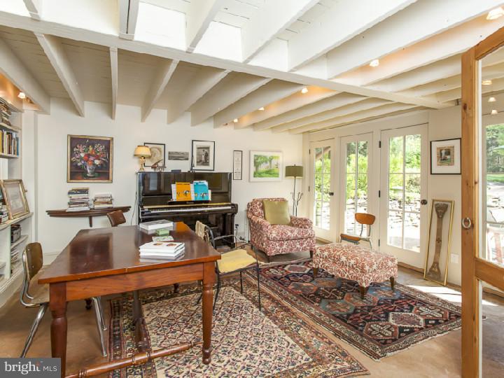 40 Carter Road Princeton, NJ 08540 - Photo 21 of 25 Library
