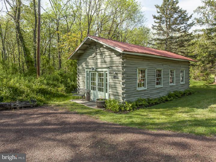 40 Carter Road Princeton, NJ 08540 - Photo 22 of 25