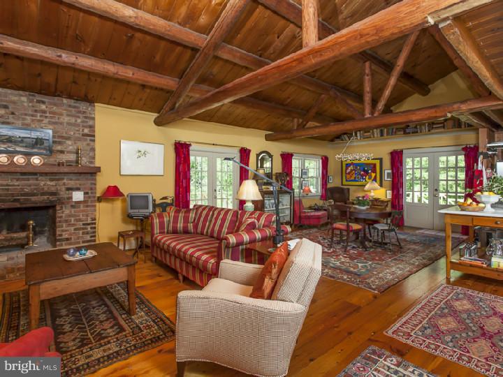 40 Carter Road Princeton, NJ 08540 - Photo 5 of 25