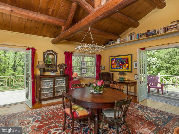 40 Carter Road Princeton, NJ 08540 - Photo 7 of 25 Dining Room
