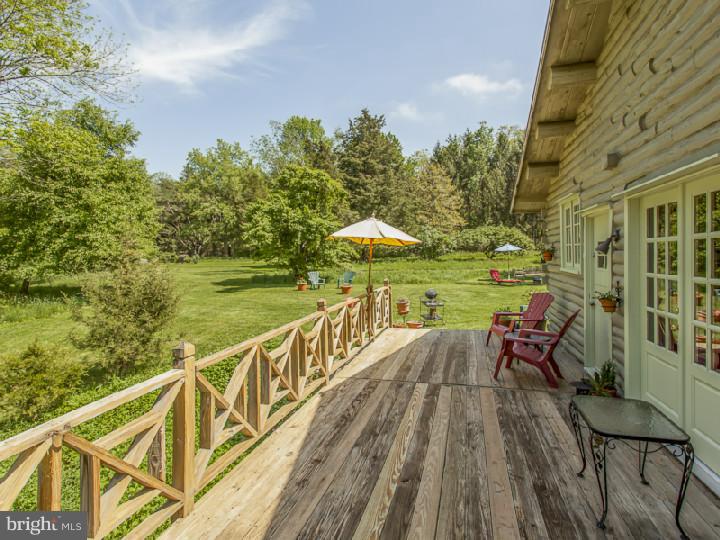 40 Carter Road Princeton, NJ 08540 - Photo 8 of 25 Deck