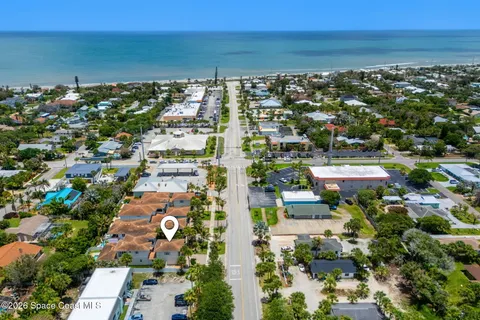 $1,449,900 | 410 Ocean Avenue, Melbourne Beach, FL 32951