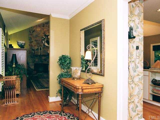 704 Presnell Court Raleigh, NC 27615 - Photo 2 of 12 Photo 2