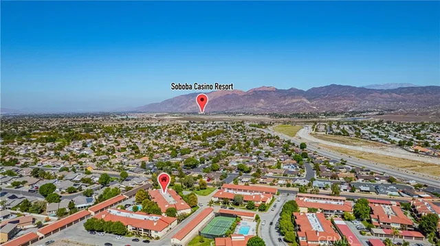 $199,000 | 43131 Wall Street, Unit H, Hemet, CA 92544