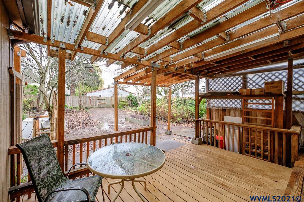 1060 Ruge Street Northwest Salem, OR 97304 - Photo 31 of 35 Gallery Image 31