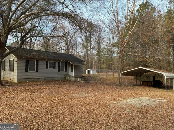 $950,000 | 126 Kinsey Drive, Stockbridge, GA 30281