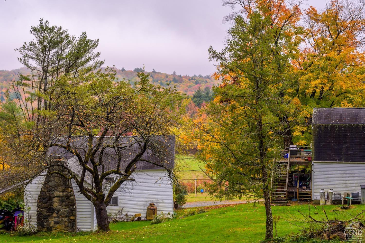 1013 Plank Road Poestenkill, NY 12018 - Photo 34 of 49 a view of a house with a yard