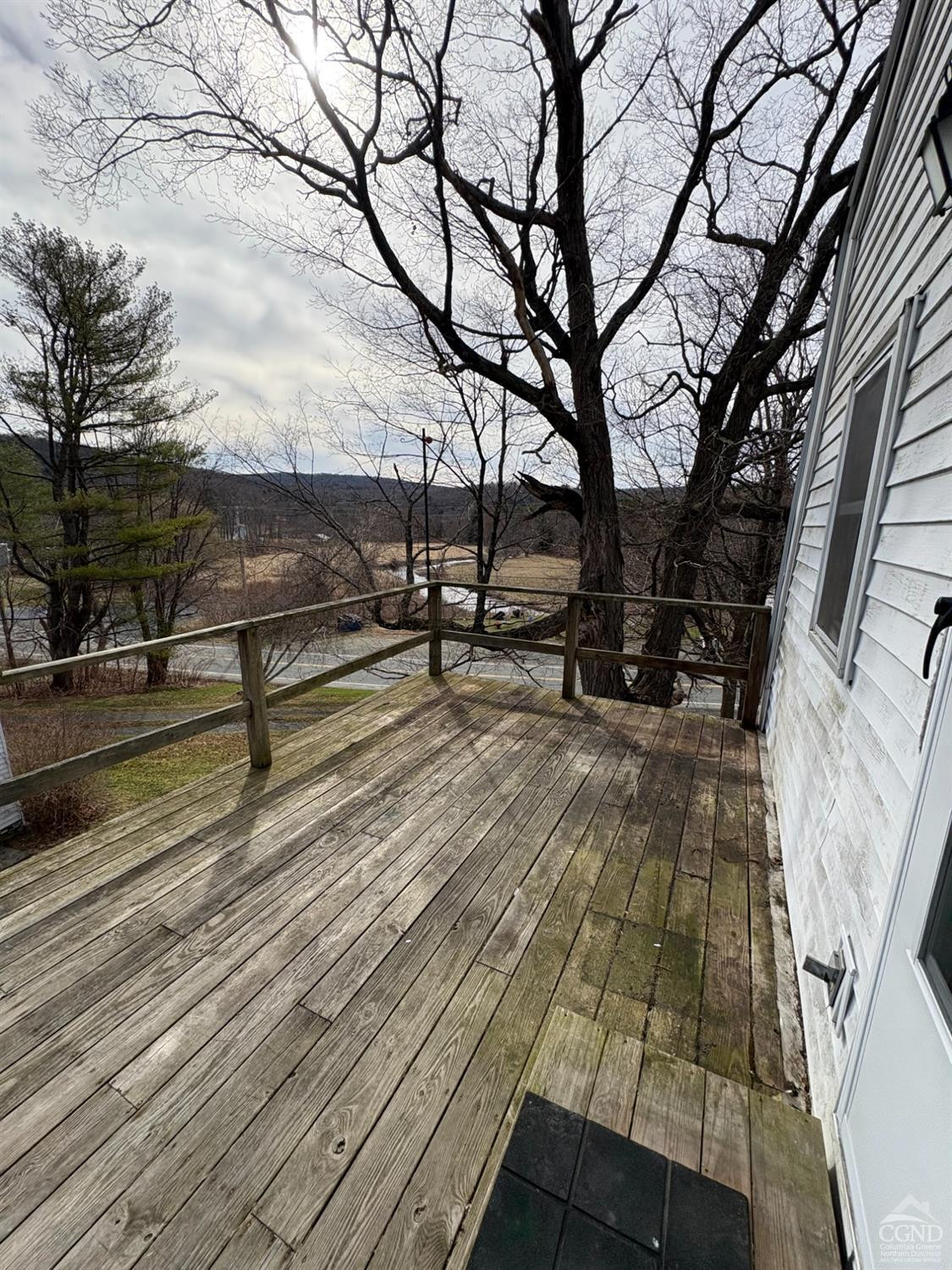 1013 Plank Road Poestenkill, NY 12018 - Photo 42 of 49 a view of outdoor space with seating