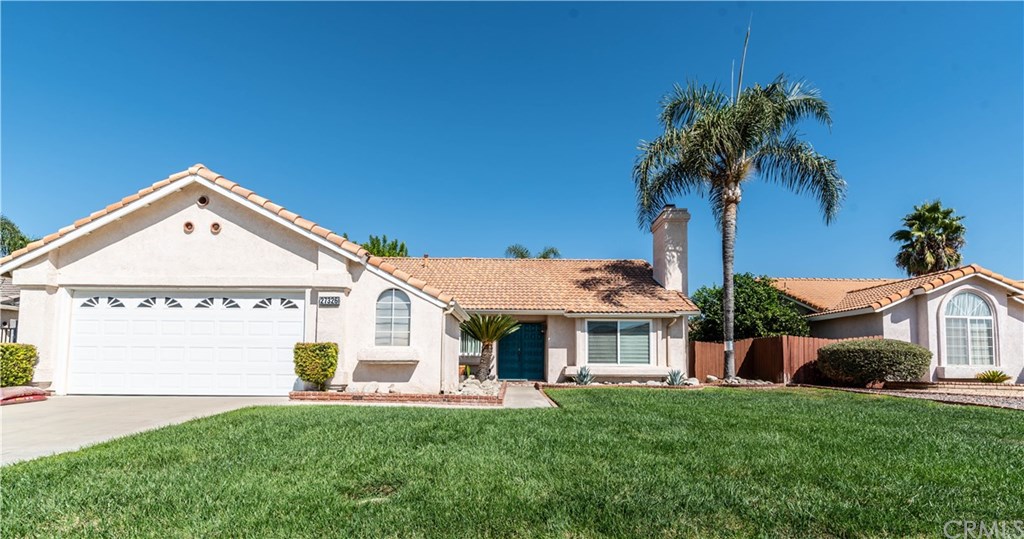 27326 Terrytown Road Sun City, CA 92586 - Photo 1 of 1