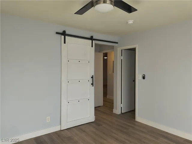 $1,200 | 6737 West Charleston Boulevard, Unit 3, Las Vegas, NV 89146