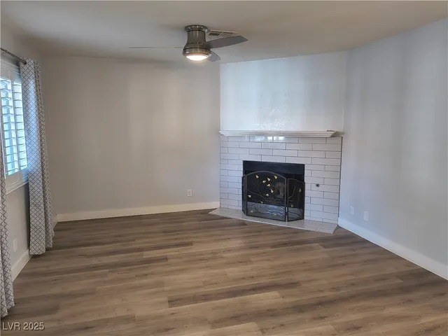 $1,200 | 6737 West Charleston Boulevard, Unit 3, Las Vegas, NV 89146