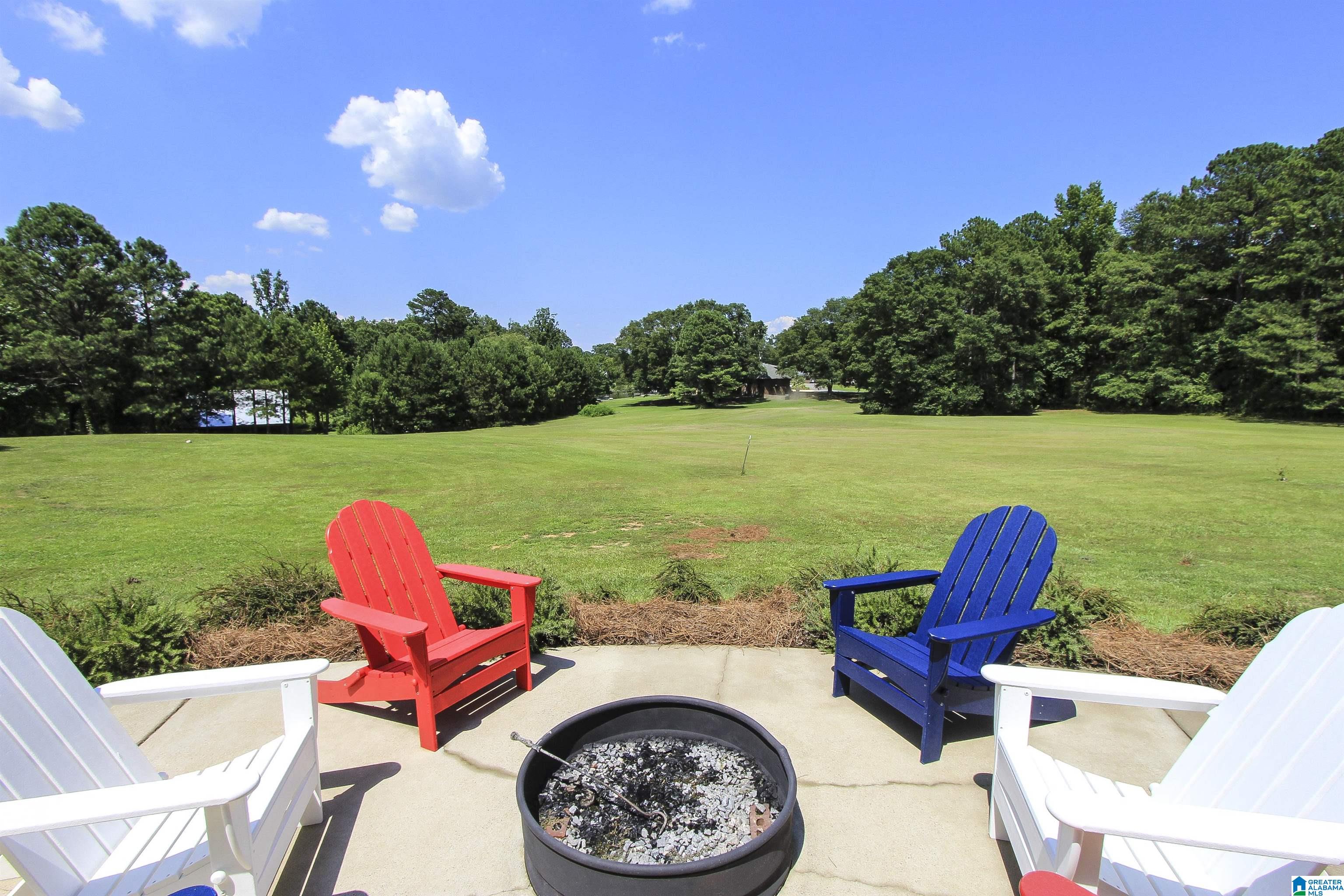 435 Treasure Island Road Cropwell, AL 35054 - Photo 56 of 78