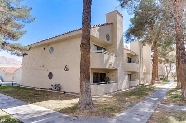 $1,344 | 830 North Sloan Lane, Unit 202, Las Vegas, NV 89110