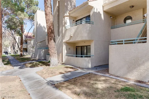$1,344 | 830 North Sloan Lane, Unit 202, Las Vegas, NV 89110