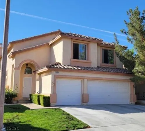 $3,200 | 10509 Horseshoe Falls Court, Las Vegas, NV 89144