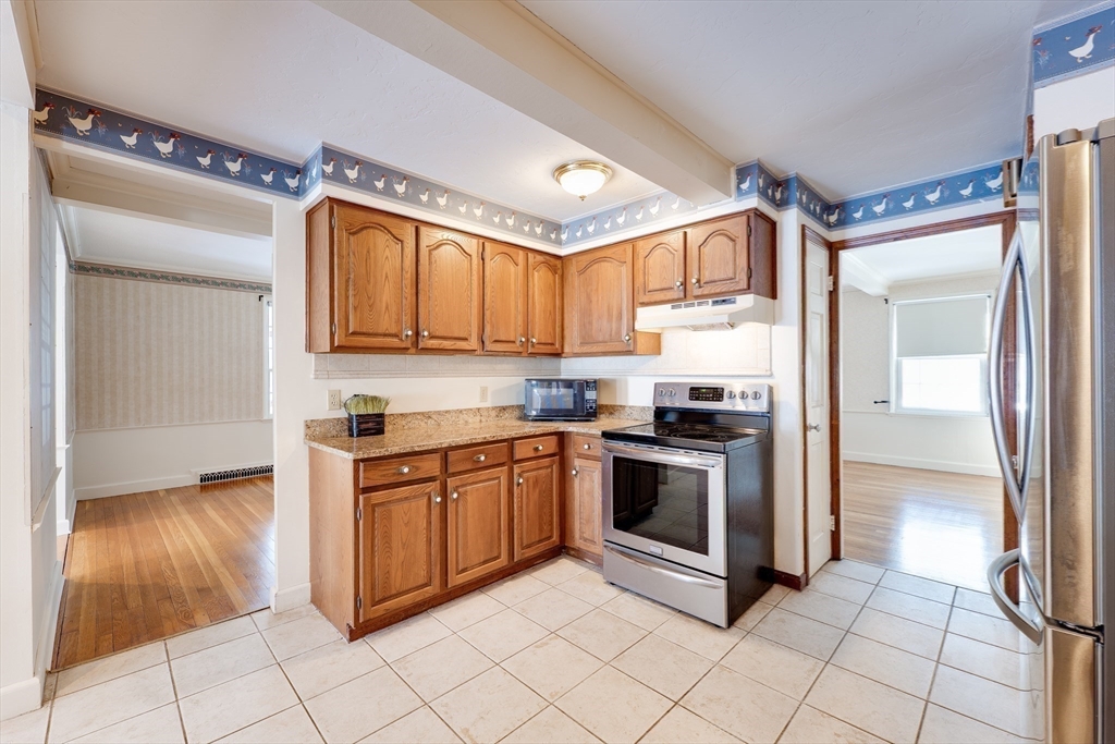 65 Churchill Road West Springfield, MA 01089 - Photo 12 of 41