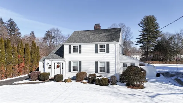 $399,900 | 65 Churchill Road, West Springfield, MA 01089