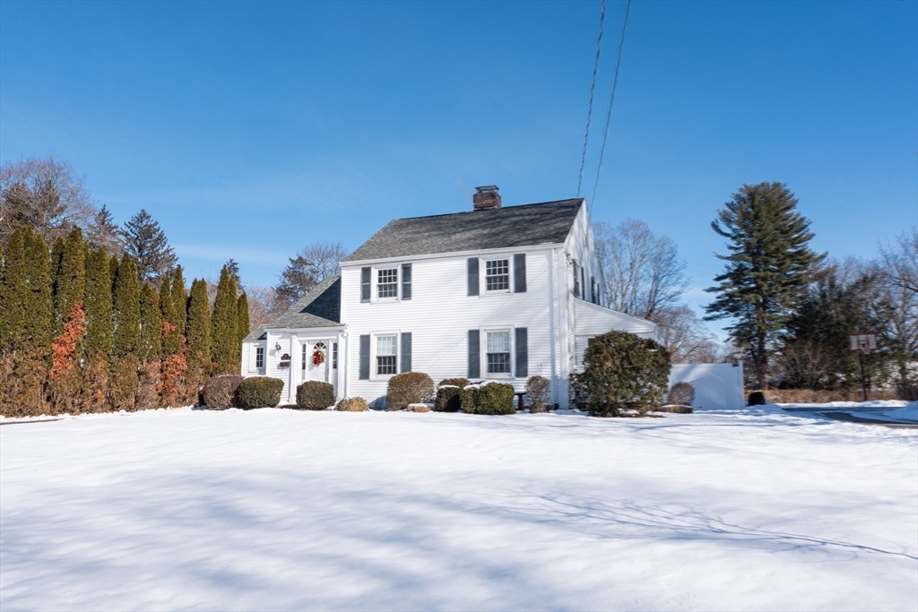 65 Churchill Road West Springfield, MA 01089 - Photo 39 of 41