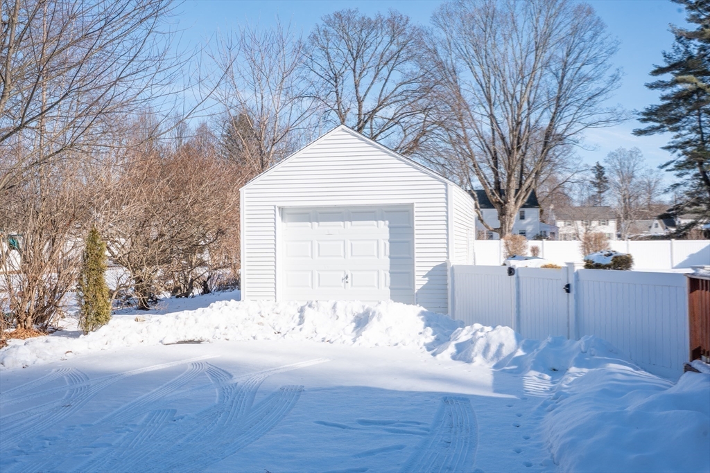 65 Churchill Road West Springfield, MA 01089 - Photo 40 of 41