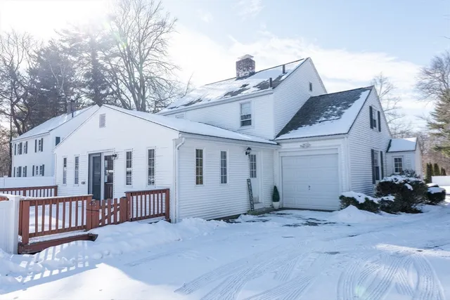 $399,900 | 65 Churchill Road, West Springfield, MA 01089