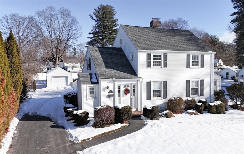 65 Churchill Road West Springfield, MA 01089 - Photo 41 of 41