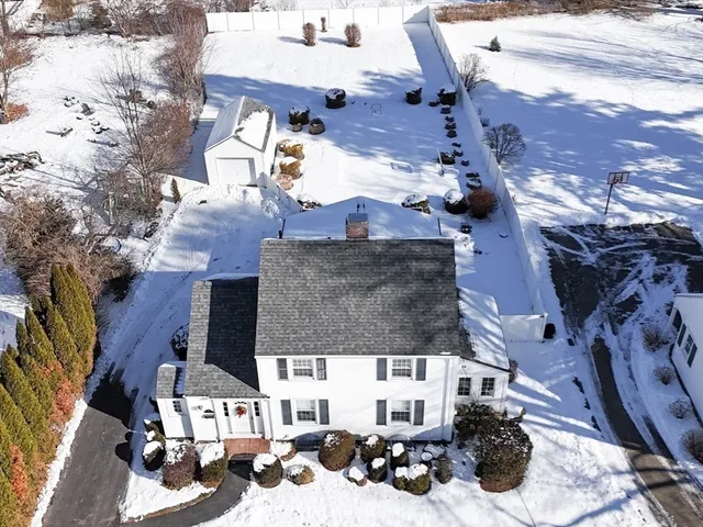 $399,900 | 65 Churchill Road, West Springfield, MA 01089