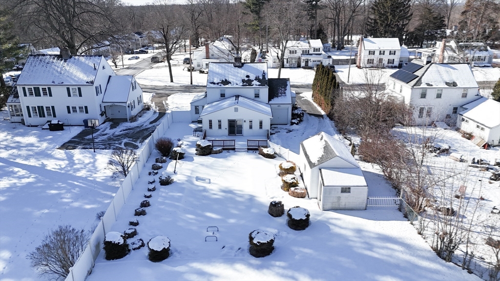 65 Churchill Road West Springfield, MA 01089 - Photo 6 of 41