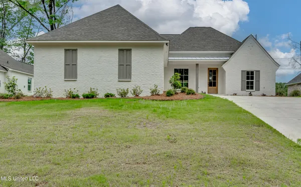 $462,500 | 124 Grayson Way, Madison, MS 39110