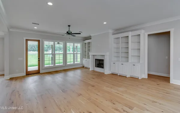 $462,500 | 124 Grayson Way, Madison, MS 39110