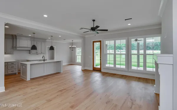 $462,500 | 124 Grayson Way, Madison, MS 39110