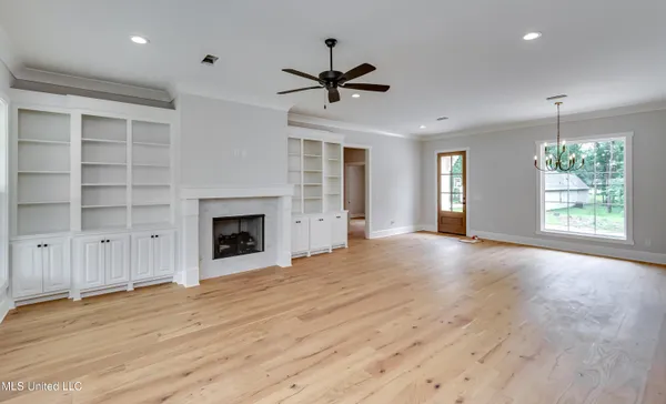 $462,500 | 124 Grayson Way, Madison, MS 39110