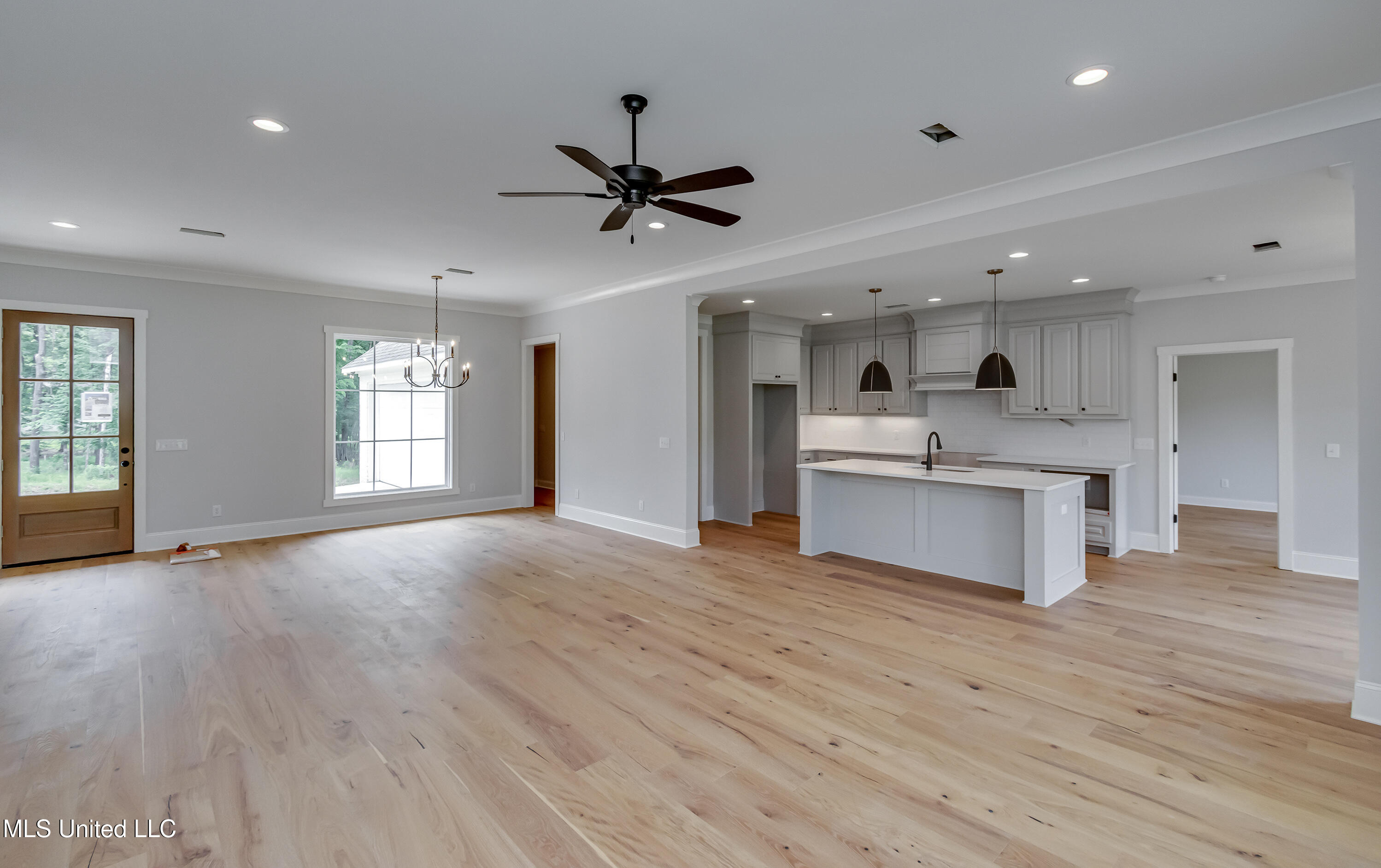 124 Grayson Way Madison, MS 39110 - Photo 17 of 49 124 Grayson Way-25