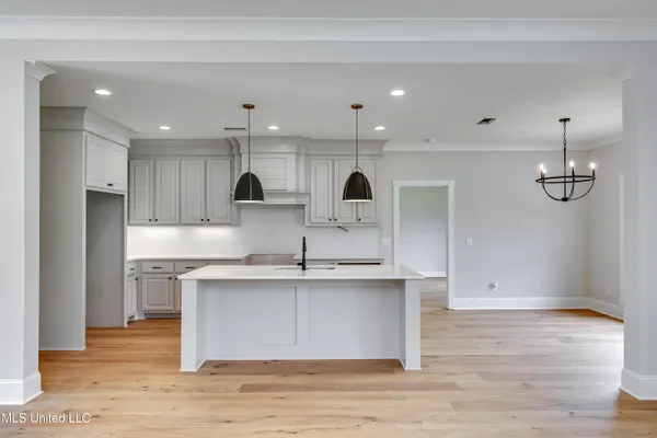 $462,500 | 124 Grayson Way, Madison, MS 39110