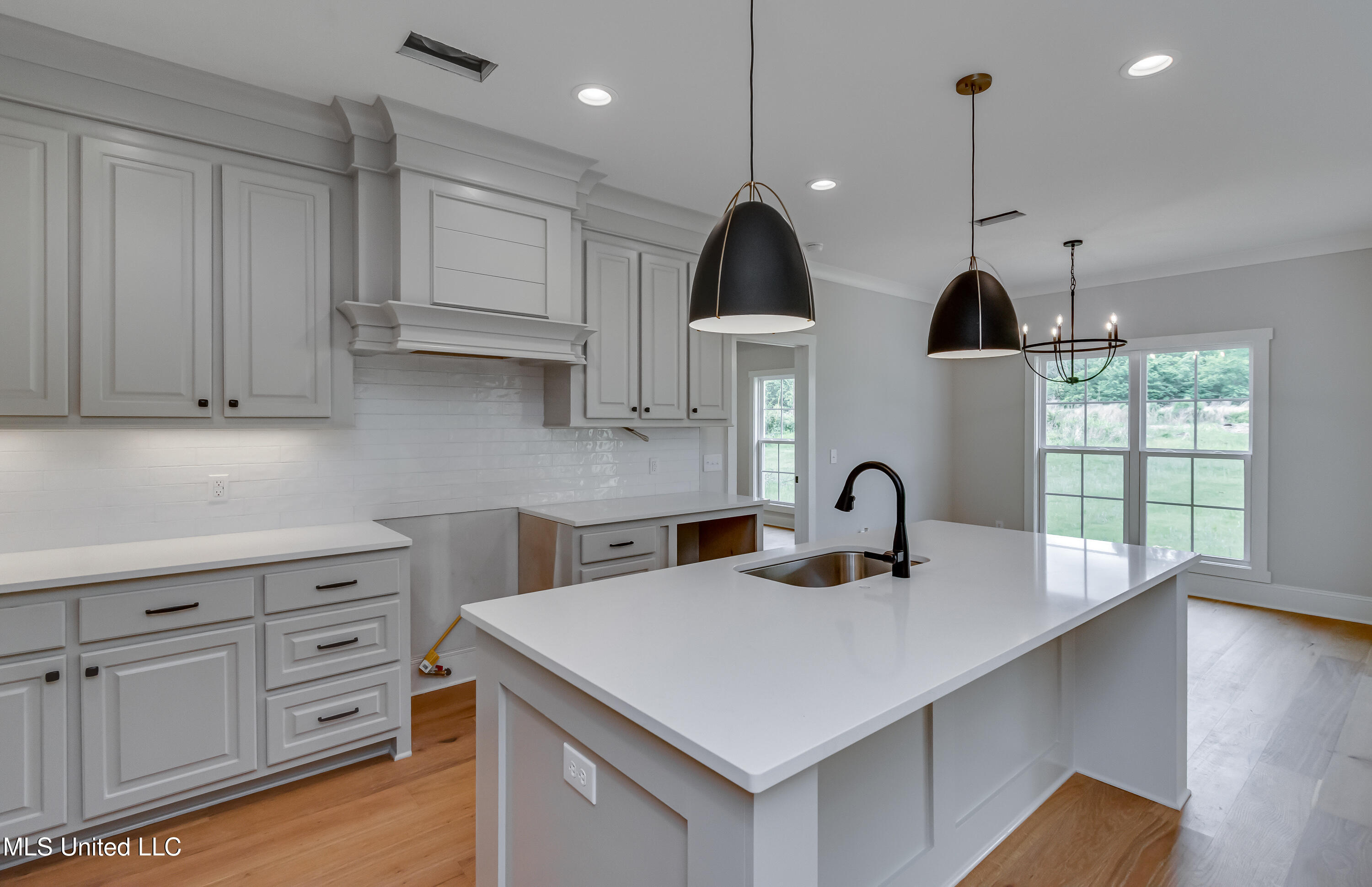 124 Grayson Way Madison, MS 39110 - Photo 20 of 49 124 Grayson Way-32