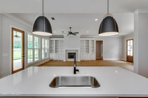 $462,500 | 124 Grayson Way, Madison, MS 39110