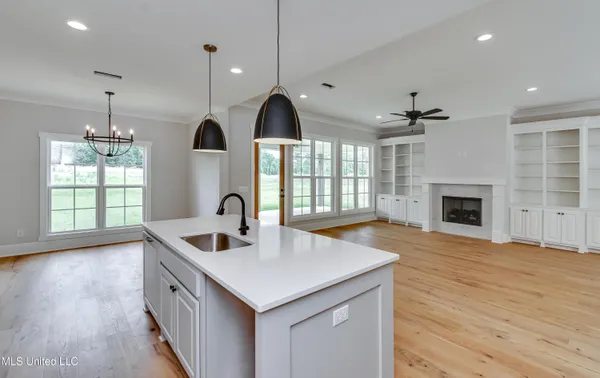 $462,500 | 124 Grayson Way, Madison, MS 39110