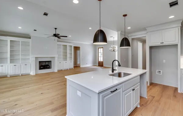 $462,500 | 124 Grayson Way, Madison, MS 39110