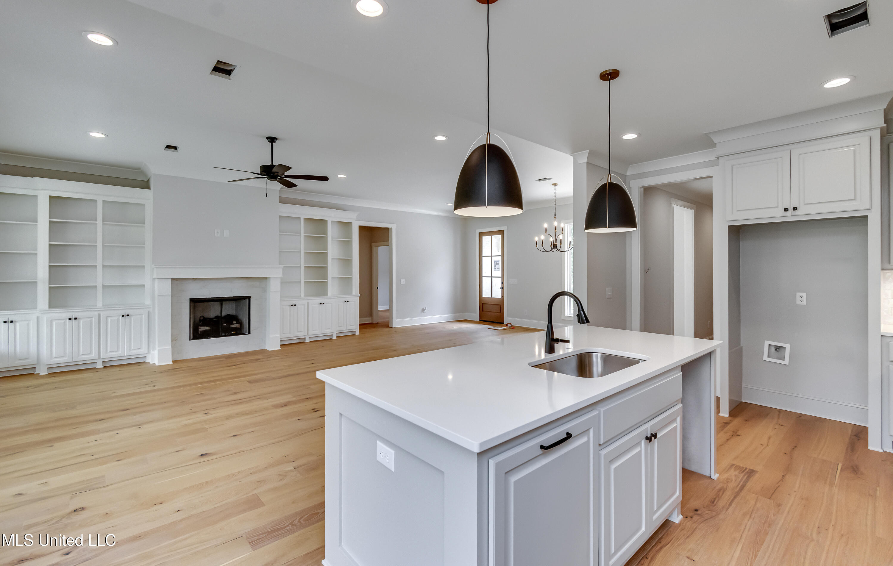 124 Grayson Way Madison, MS 39110 - Photo 23 of 49 All the Views!