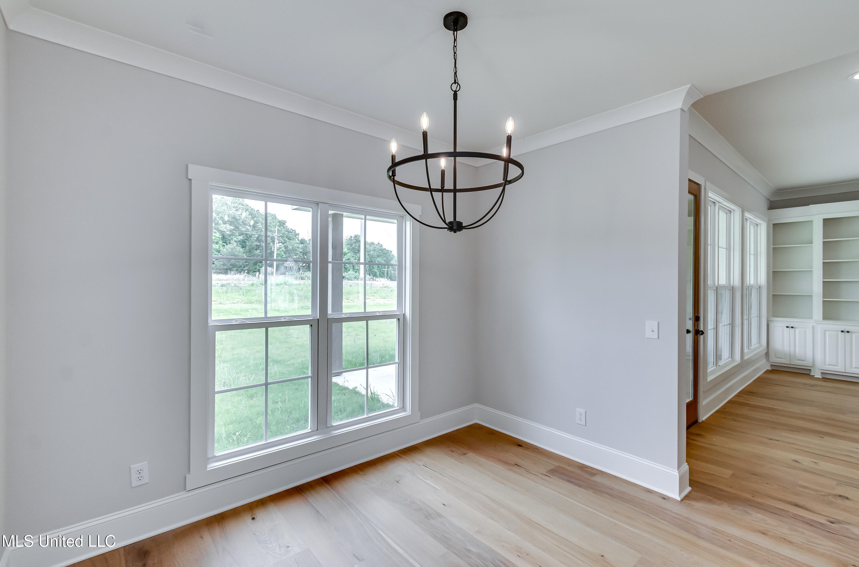 124 Grayson Way Madison, MS 39110 - Photo 25 of 49 Multiuse Space