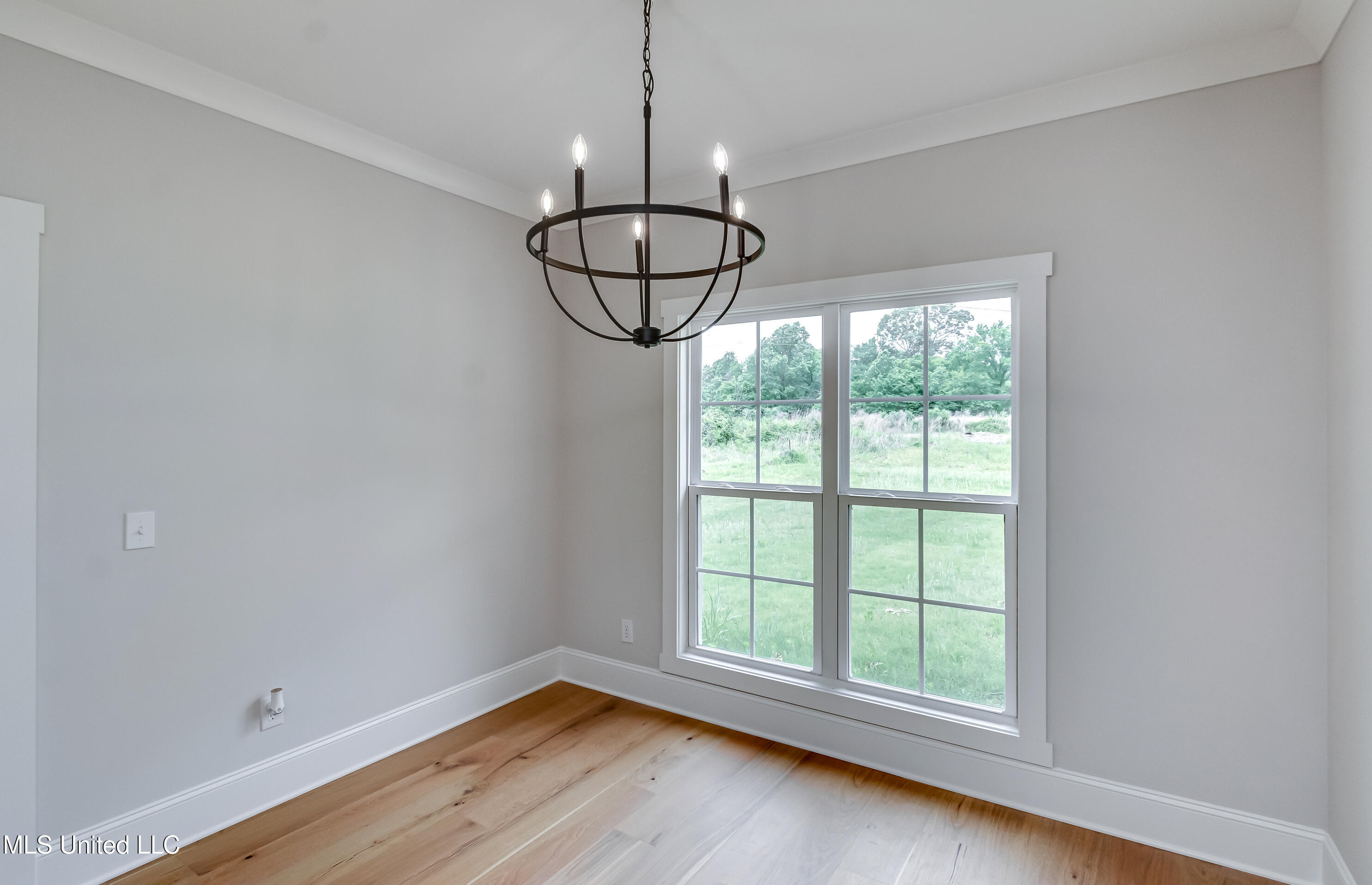 124 Grayson Way Madison, MS 39110 - Photo 26 of 49 Exceptional Lighting Throughout