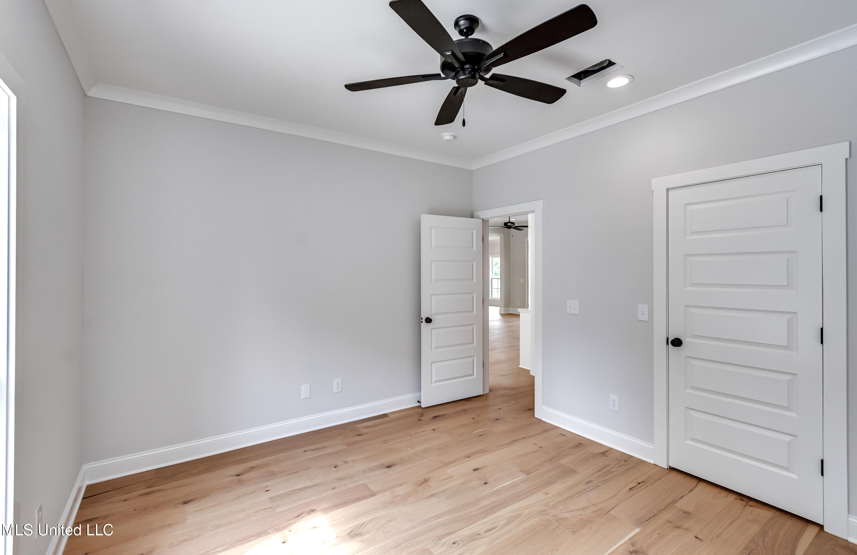 124 Grayson Way Madison, MS 39110 - Photo 39 of 49 Amazing Closet Space