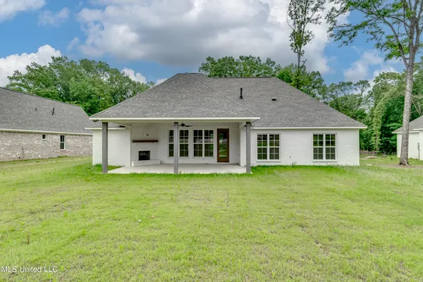 $462,500 | 124 Grayson Way, Madison, MS 39110