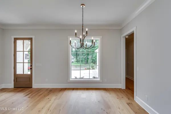 $462,500 | 124 Grayson Way, Madison, MS 39110