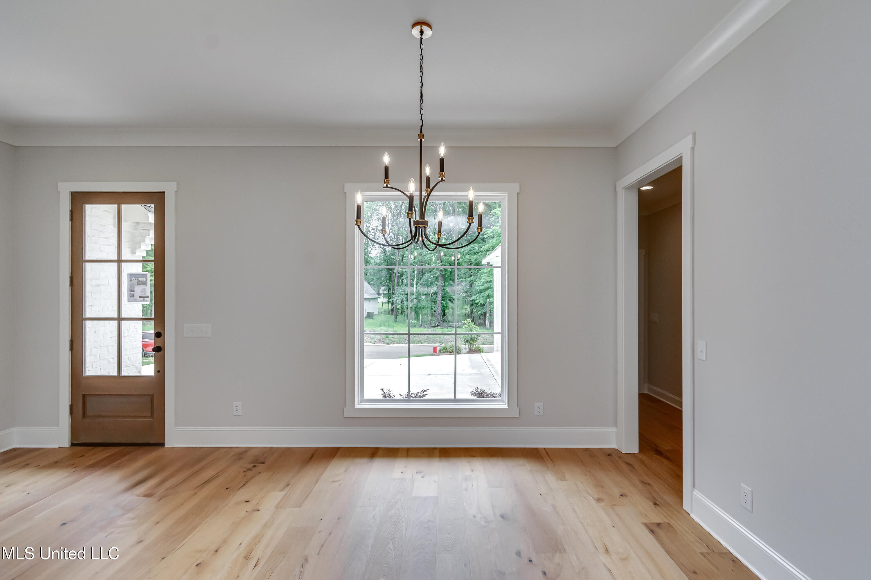 124 Grayson Way Madison, MS 39110 - Photo 9 of 49 124 Grayson Way-19