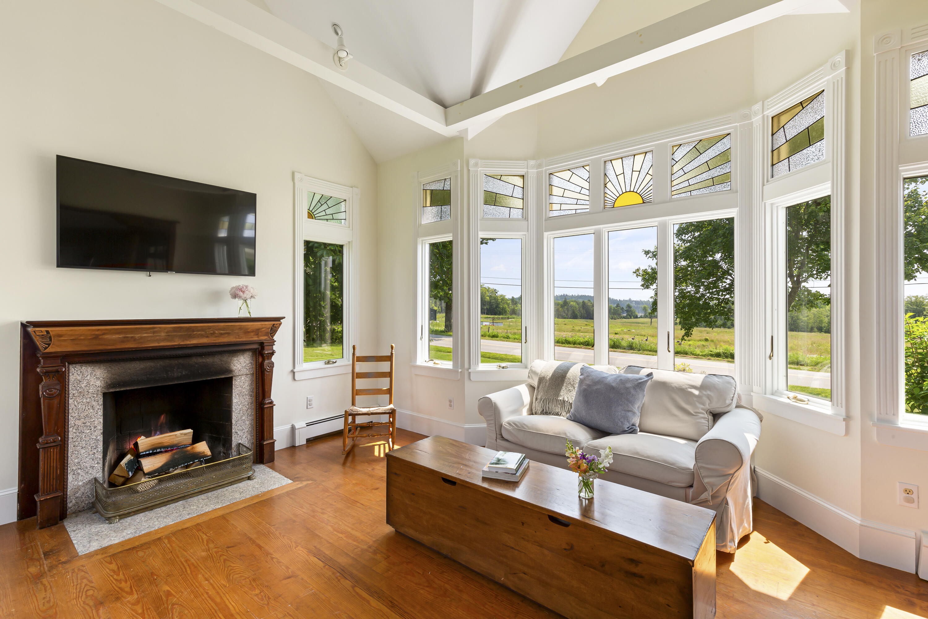 938 Main Road Islesboro, ME 04848 - Photo 7 of 35