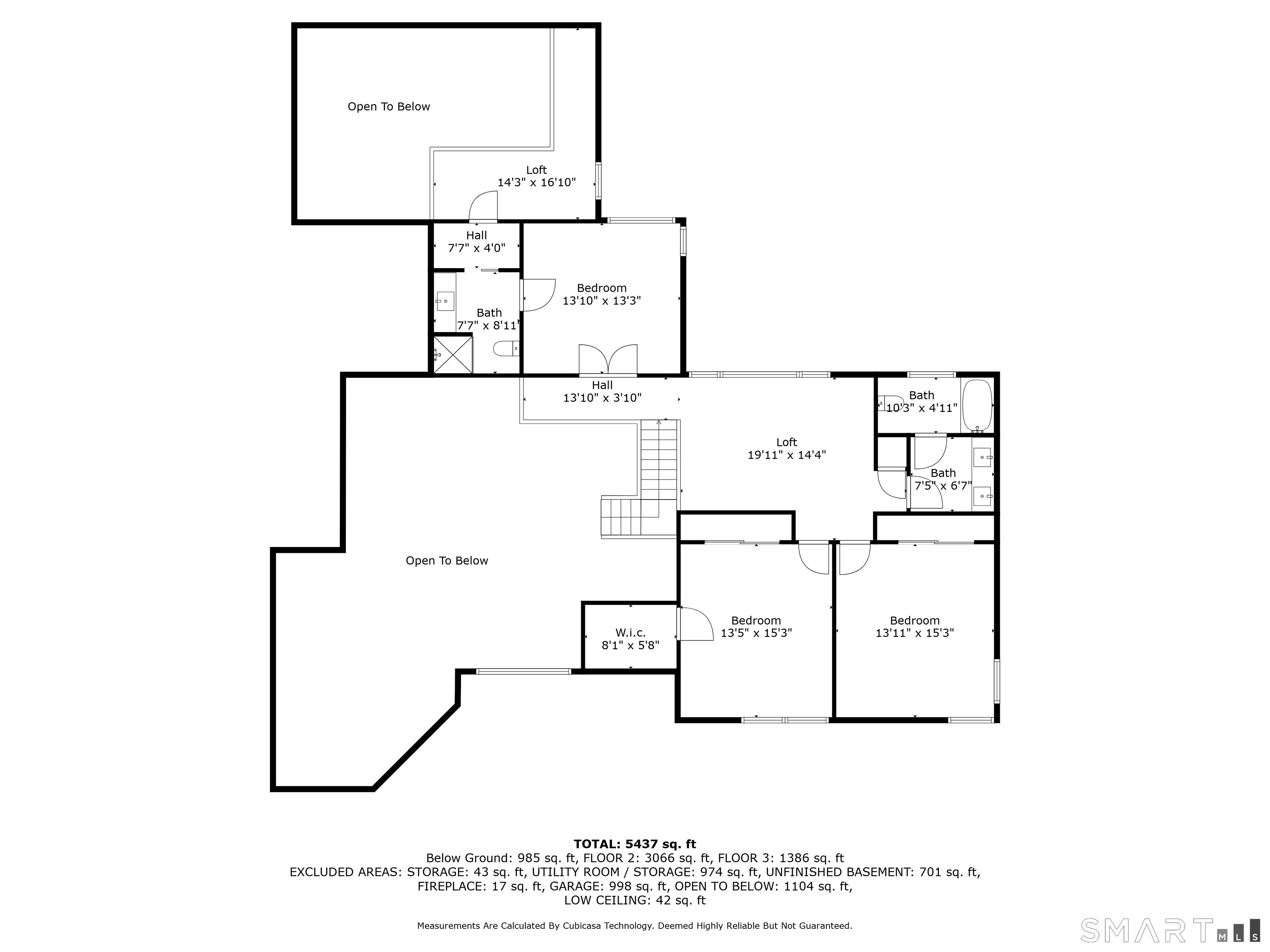 166 Godfrey Road East Weston, CT 06883 - Photo 40 of 40