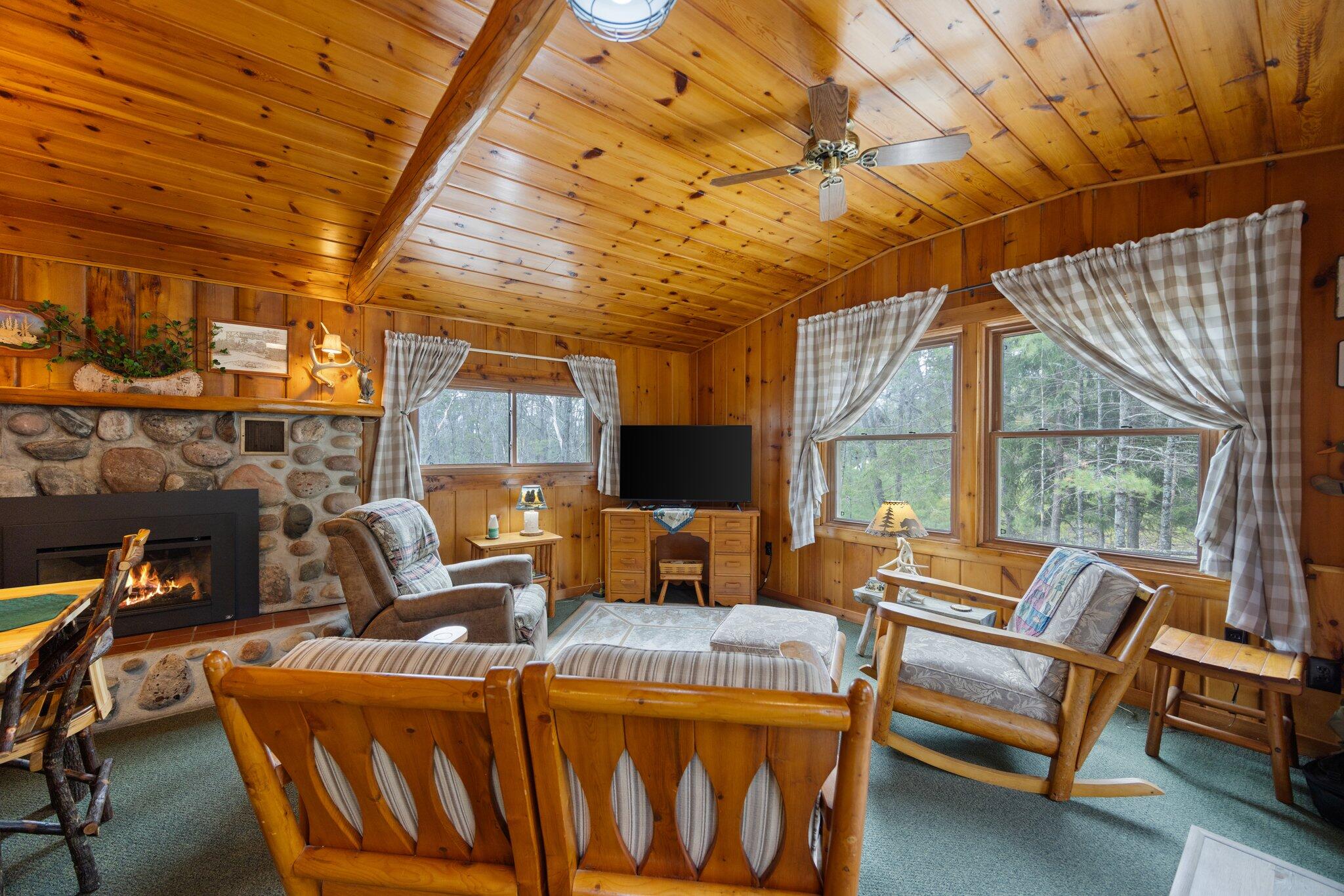 24089 Ranch House Trail Atlanta, MI 49709 - Photo 14 of 61 Gallery Image 14