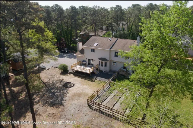 $799,000 | 1417 Englemere Boulevard, Toms River, NJ 08757