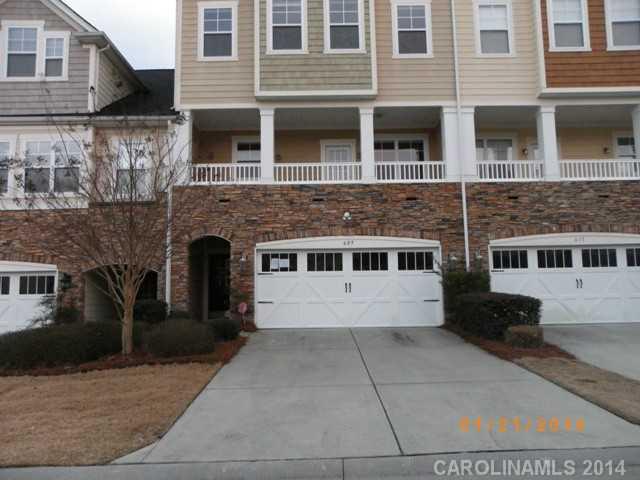 609 Sunfish Lane, Unit 609 Tega Cay, SC 29708 - Photo 1 of 11 Gallery Image 1