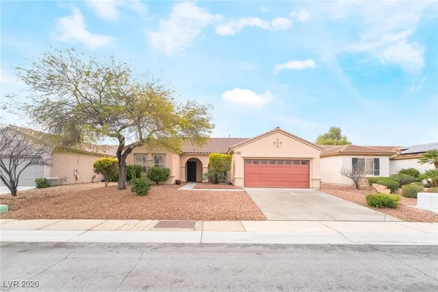 $489,900 | 2565 Hayesville Avenue, Henderson, NV 89052
